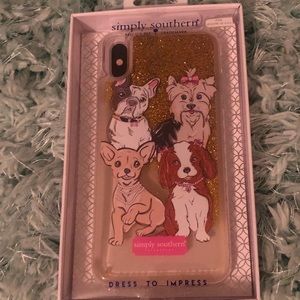 Simply Southern Phone Case